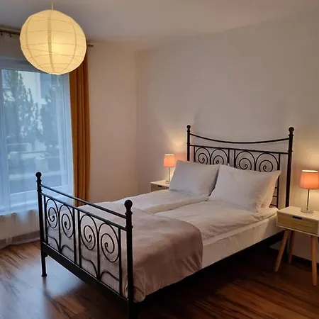 Jbhotels Apartament Premium Sun Garden 아파트