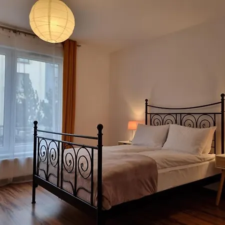 Jbhotels Apartament Premium Sun Garden 아파트 *