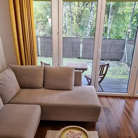Jbhotels Apartament Premium Sun Garden 아파트 슈체친